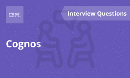 Cognos