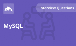 MySQL