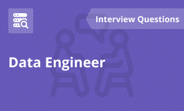 Data Engineer
