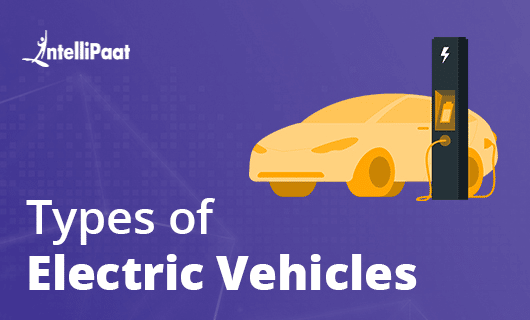 Types of Electric Vehicles category image