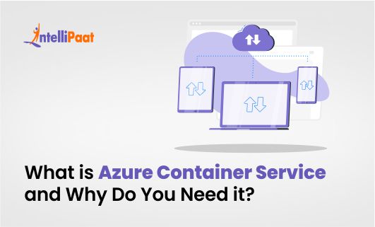 What is Azure Container Service and Why Do You Need itsmall