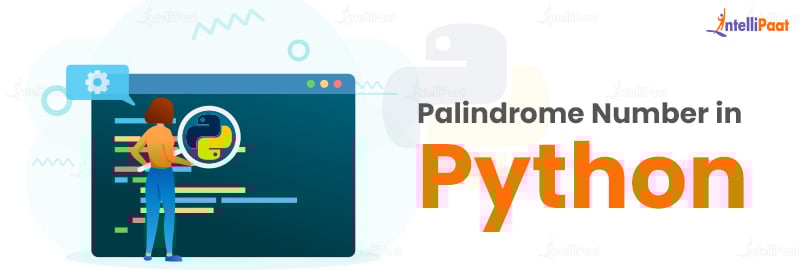 Palindrome Number in Python