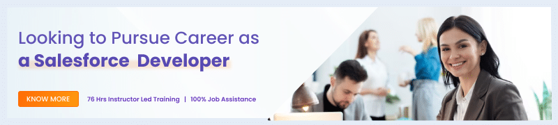 Salesforce Master Course