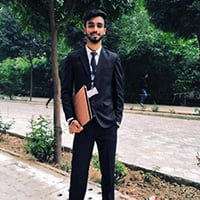 Shivanshu