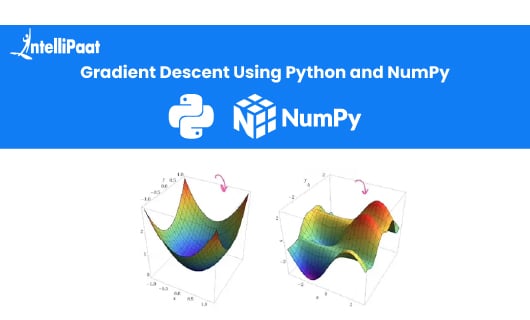 Gradient Descent blog img