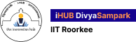 iHUB IIT R